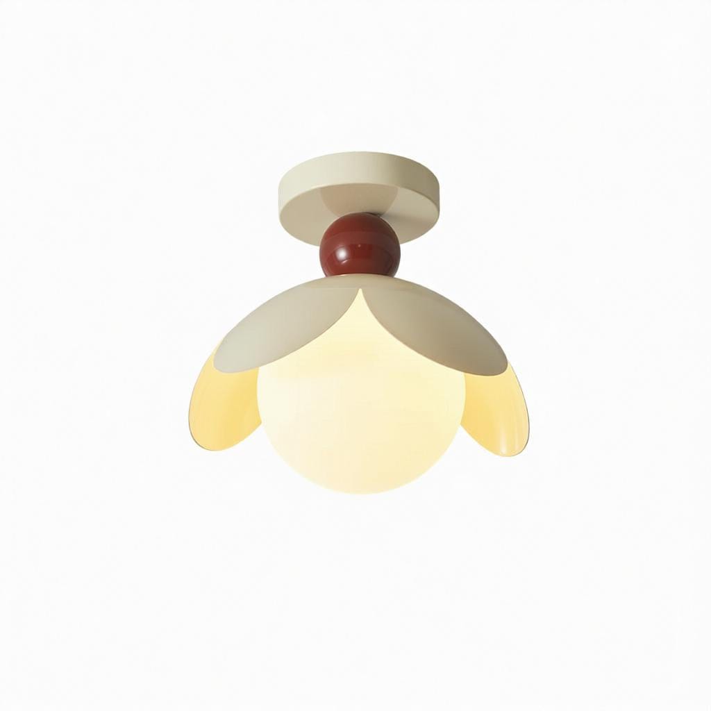 Jamen Deux | Semi Flush Mounted Light - Modern Semi Flush Mounted Light | HomeCartel Philippines