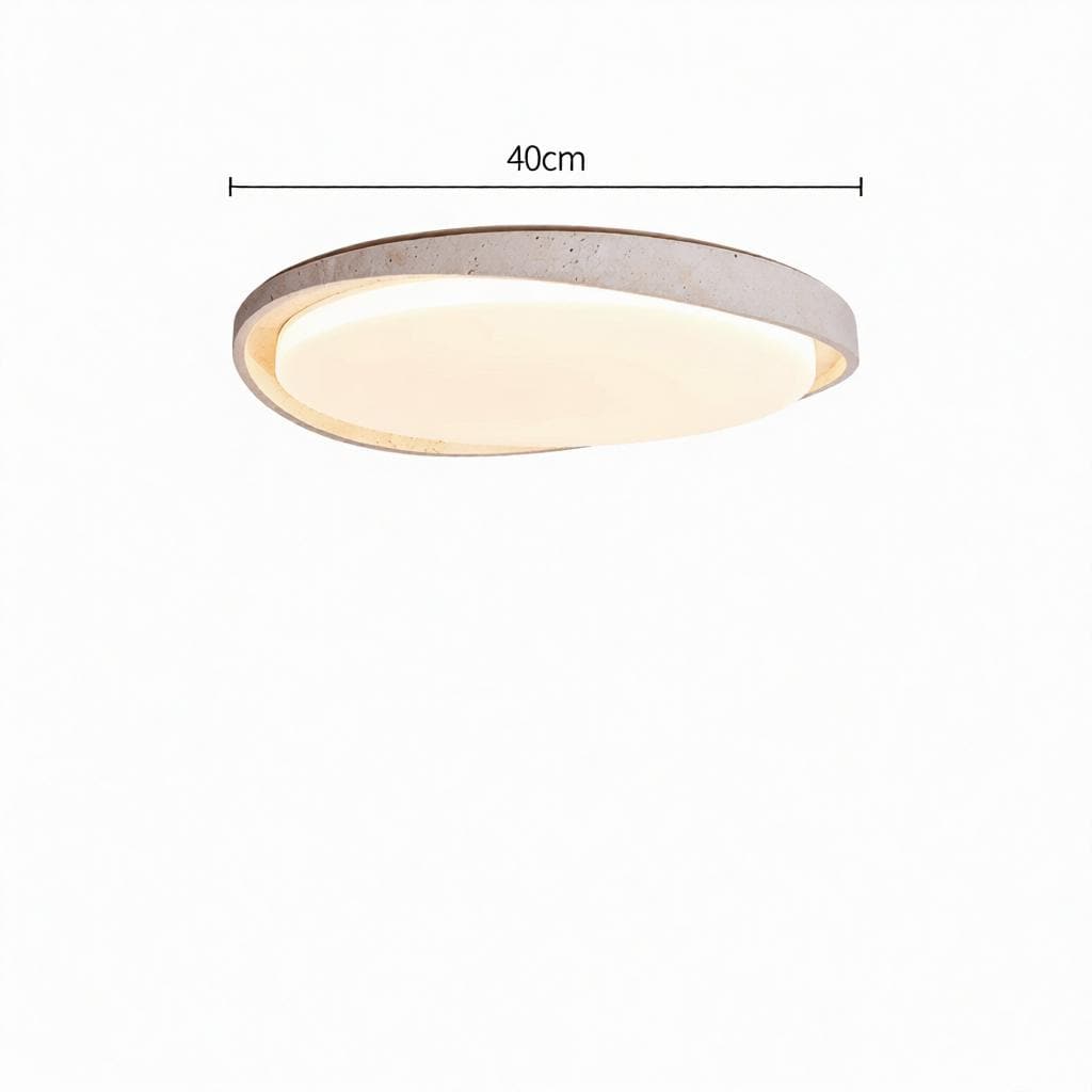 Karanam | Ceiling Mounted Light - Detail View #6 | HomeCartel