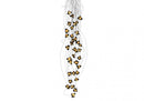 Eos Deux | Modern Cluster Chandelier