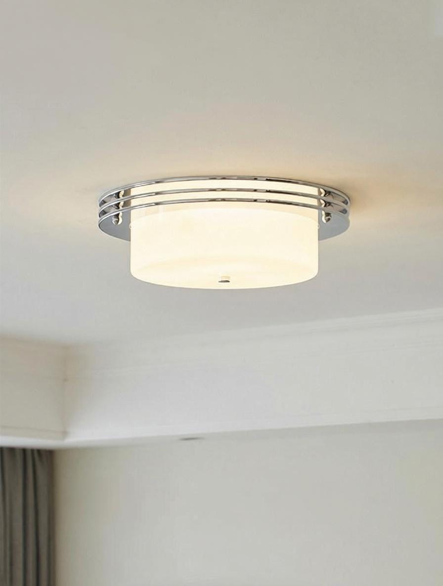 Orlennis I Ceiling Mounted Light - Detail View #3 | HomeCartel