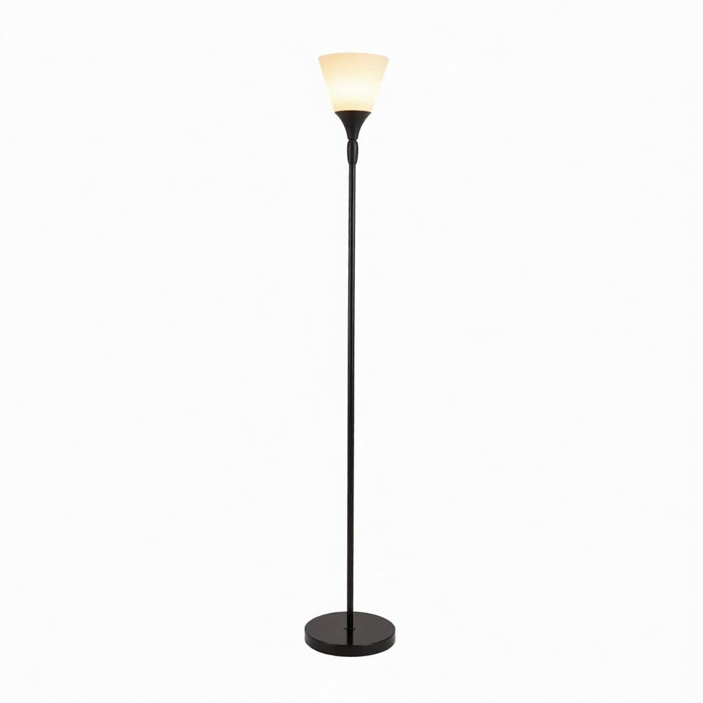 Hanstad C | Floor Lamp - Detail View #4 | HomeCartel