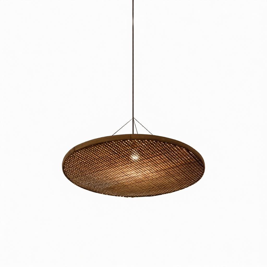 Elsinna | Pendant Light - Detail View #4 | HomeCartel