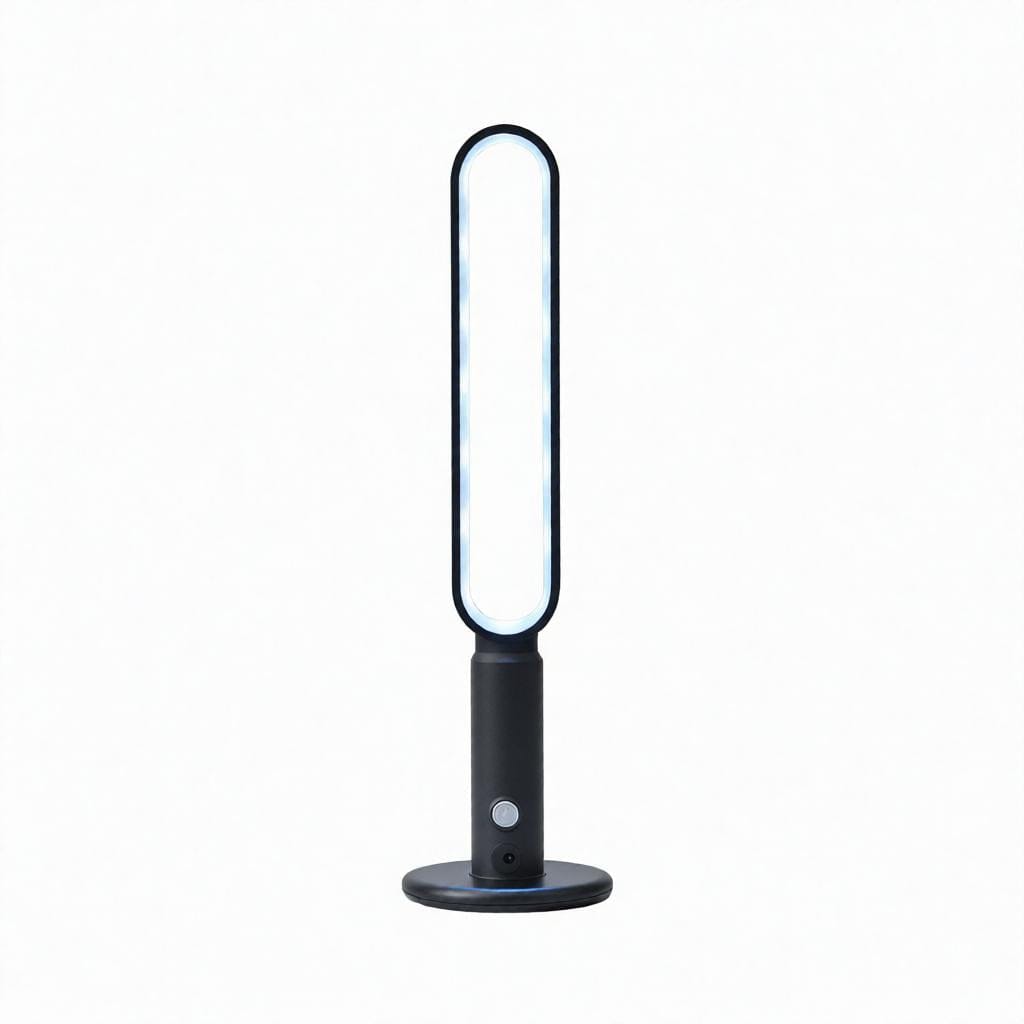 Faervelyn Une | Outdoor Table Lamp - Detail View #6 | HomeCartel