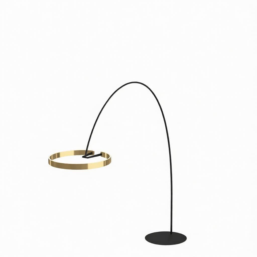Dorellin | Floor Lamp