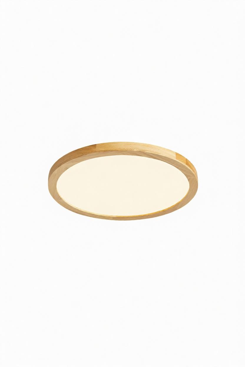 Rozner Une | Ceiling Mounted Light - Detail View #4 | HomeCartel