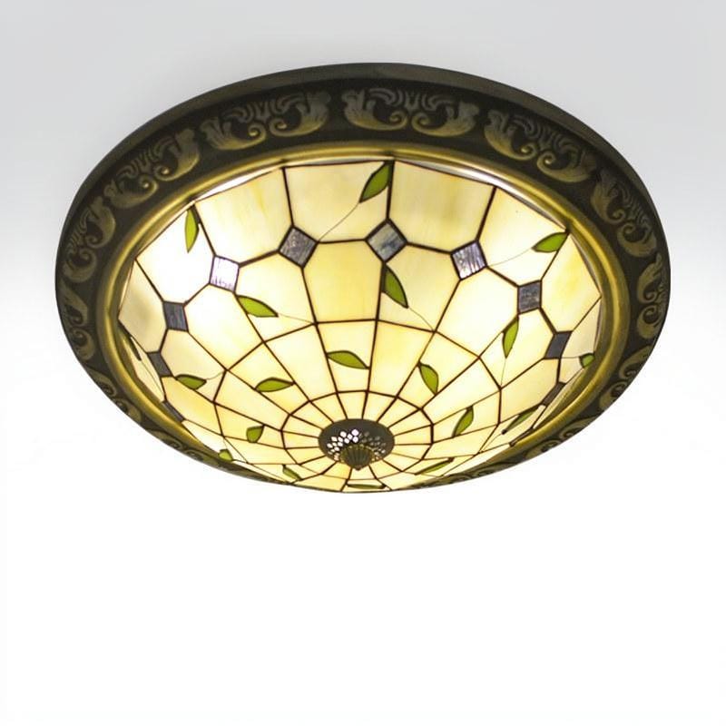 Relthia | Ceiling Mounted Light - Detail View #5 | HomeCartel