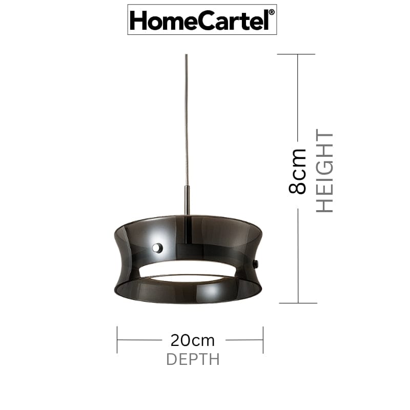 Kevin | Pendant Light - Detail View #6 | HomeCartel