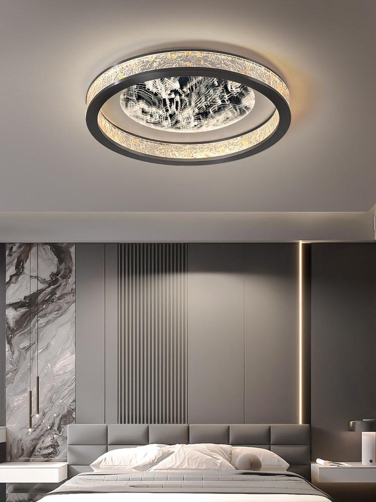Selvanora Une | Ceiling Mounted Light - Detail View #2 | HomeCartel