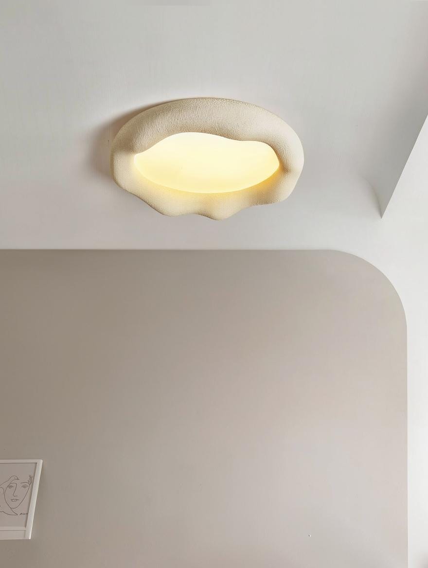 Mede | Ceiling Mounted Light - Detail View #2 | HomeCartel