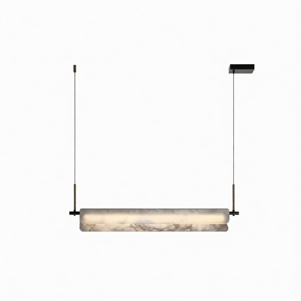 Fayed Une | Chandelier - Detail View #2 | HomeCartel