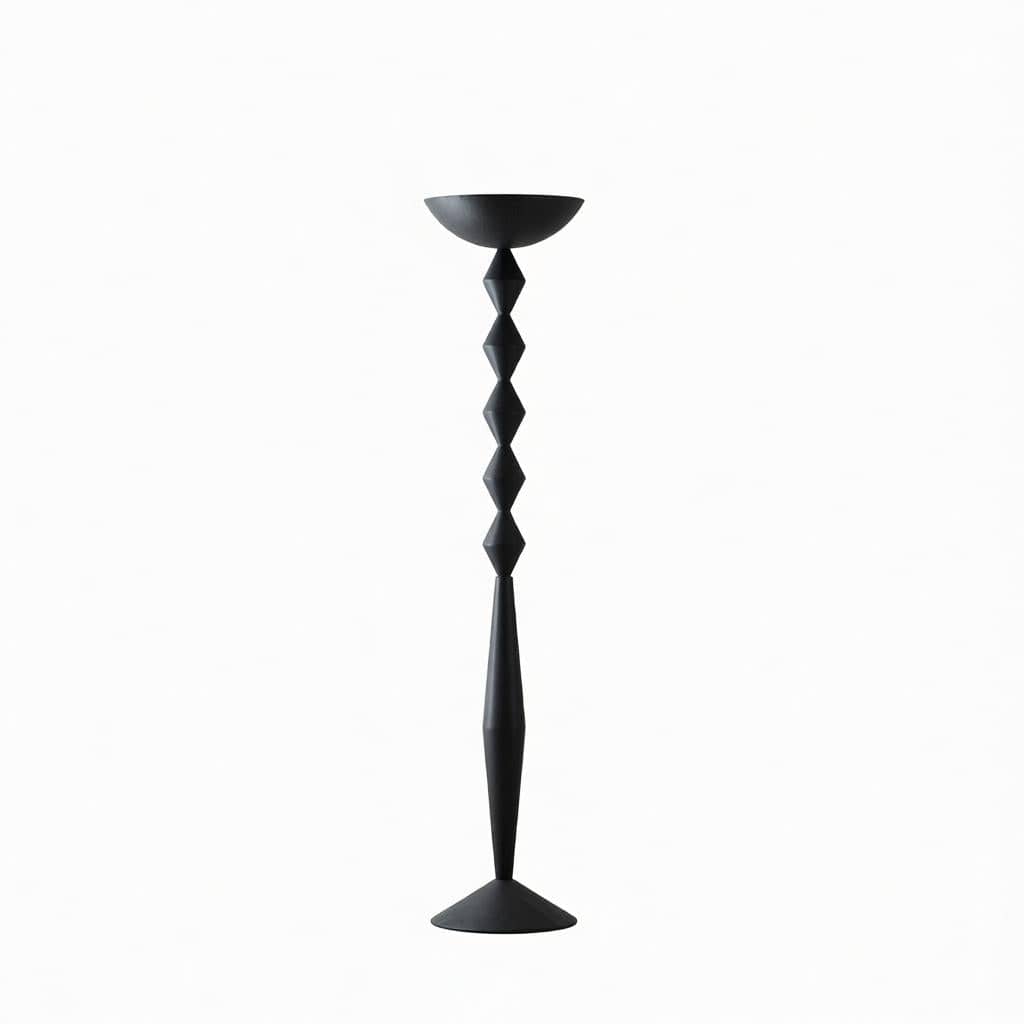 Faour | Floor Lamp - Detail View #2 | HomeCartel