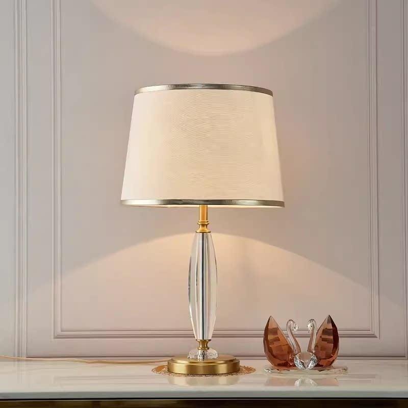 Ulvianora | Crystal Table Lamp - Detail View #4 | HomeCartel