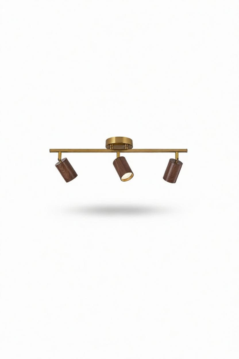 Iralyneth Deux | Track Light - Detail View #3 | HomeCartel