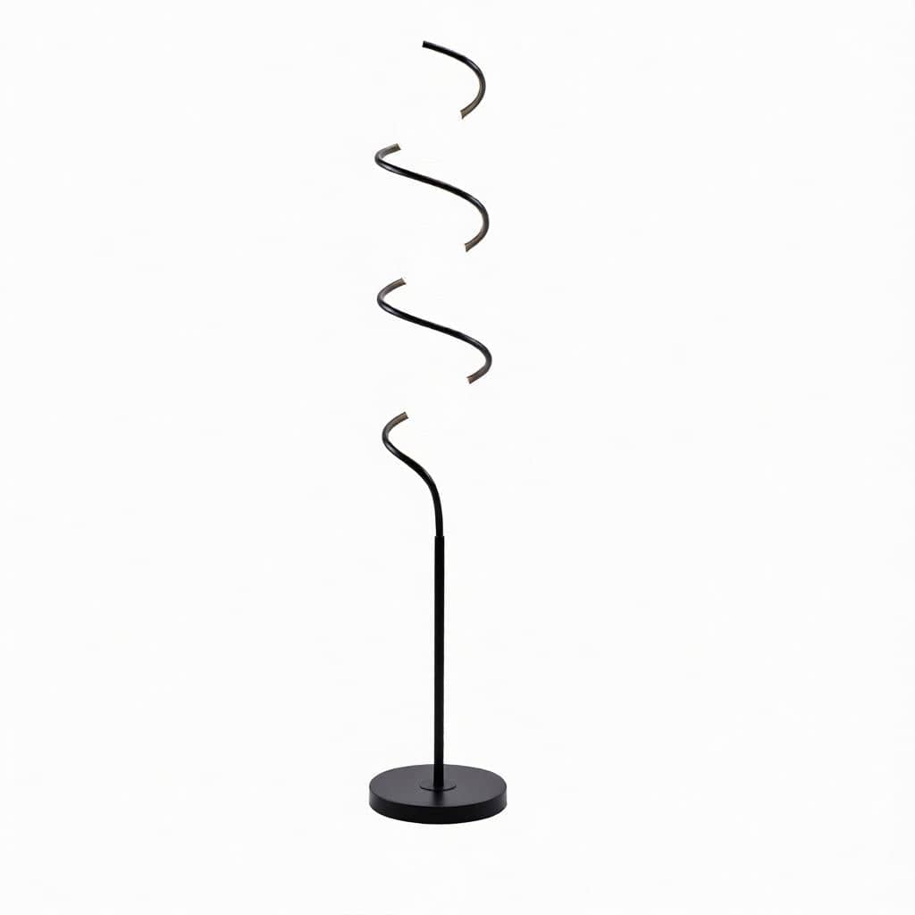 Harentha | Floor Lamp - Detail View #4 | HomeCartel