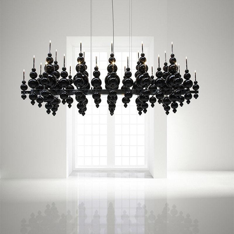 Frizzelle Deux | Chandelier - Home Cartel ®