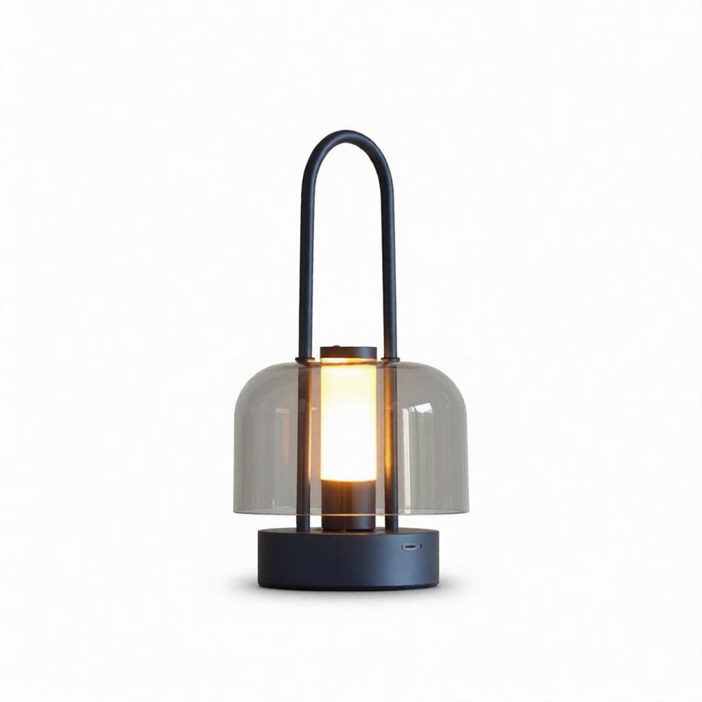 Brenzalia | Outdoor Table Lamp - Modern ARCHITECTURAL OUTDOOR | HomeCartel Philippines