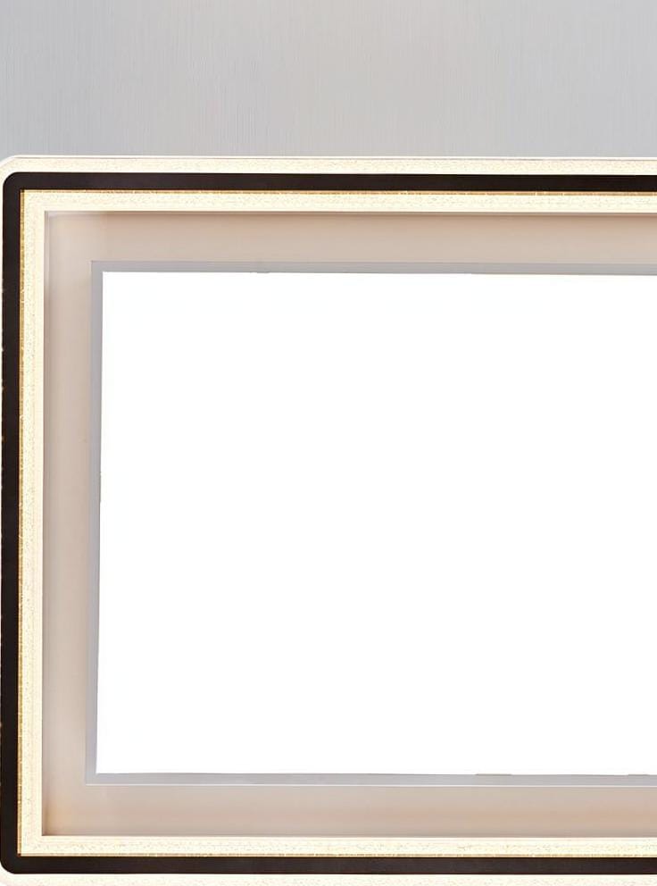 Neubaum | Ceiling Mounted Light - Detail View #4 | HomeCartel