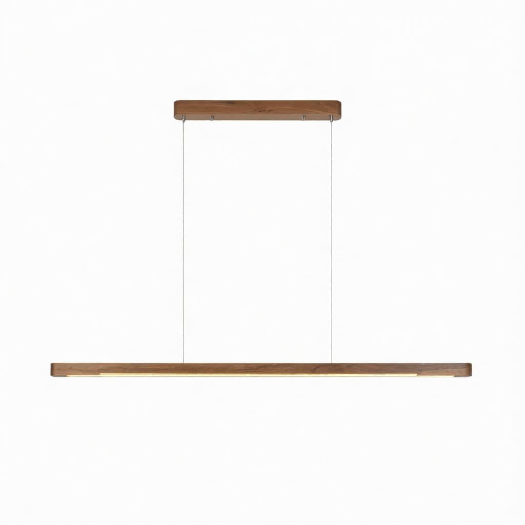 Catlow A | Linear Chandelier