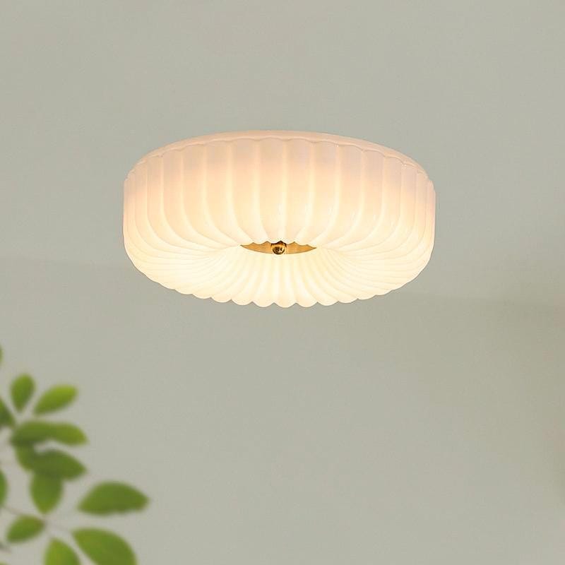 Olshan | Ceiling Mounted Light - Detail View #2 | HomeCartel