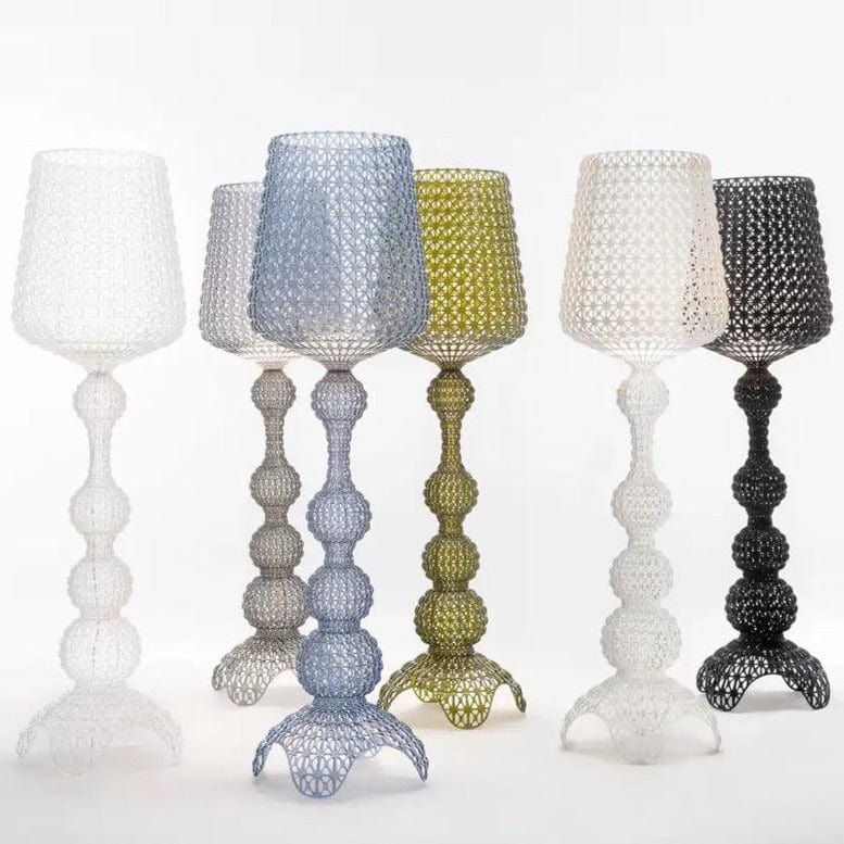 Iso | Modern Floor Lamp - Home Cartel ®