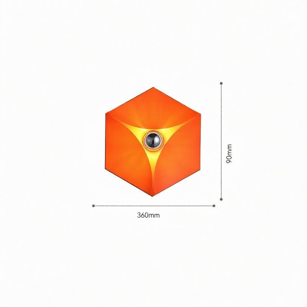 Selwenra I Ceiling Mounted Light - Detail View #7 | HomeCartel