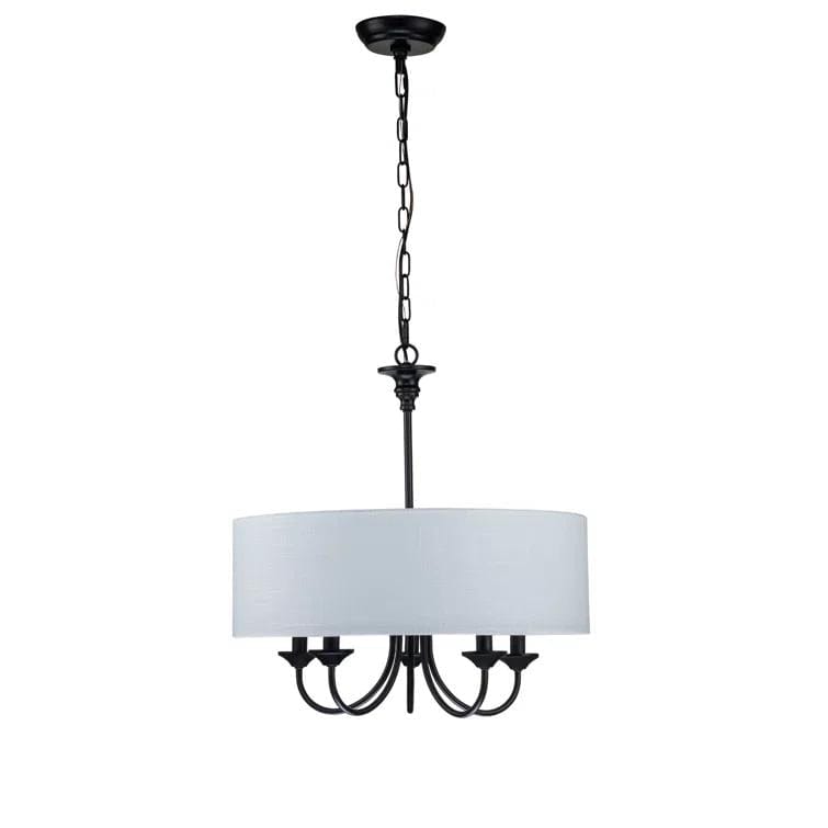Thometz | Drum Chandelier - Modern Chandelier | HomeCartel Philippines