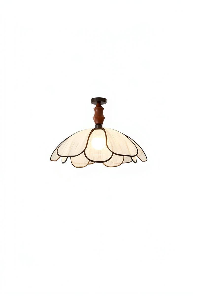 Morrin | Semi Flush Mounted Light - Detail View #8 | HomeCartel