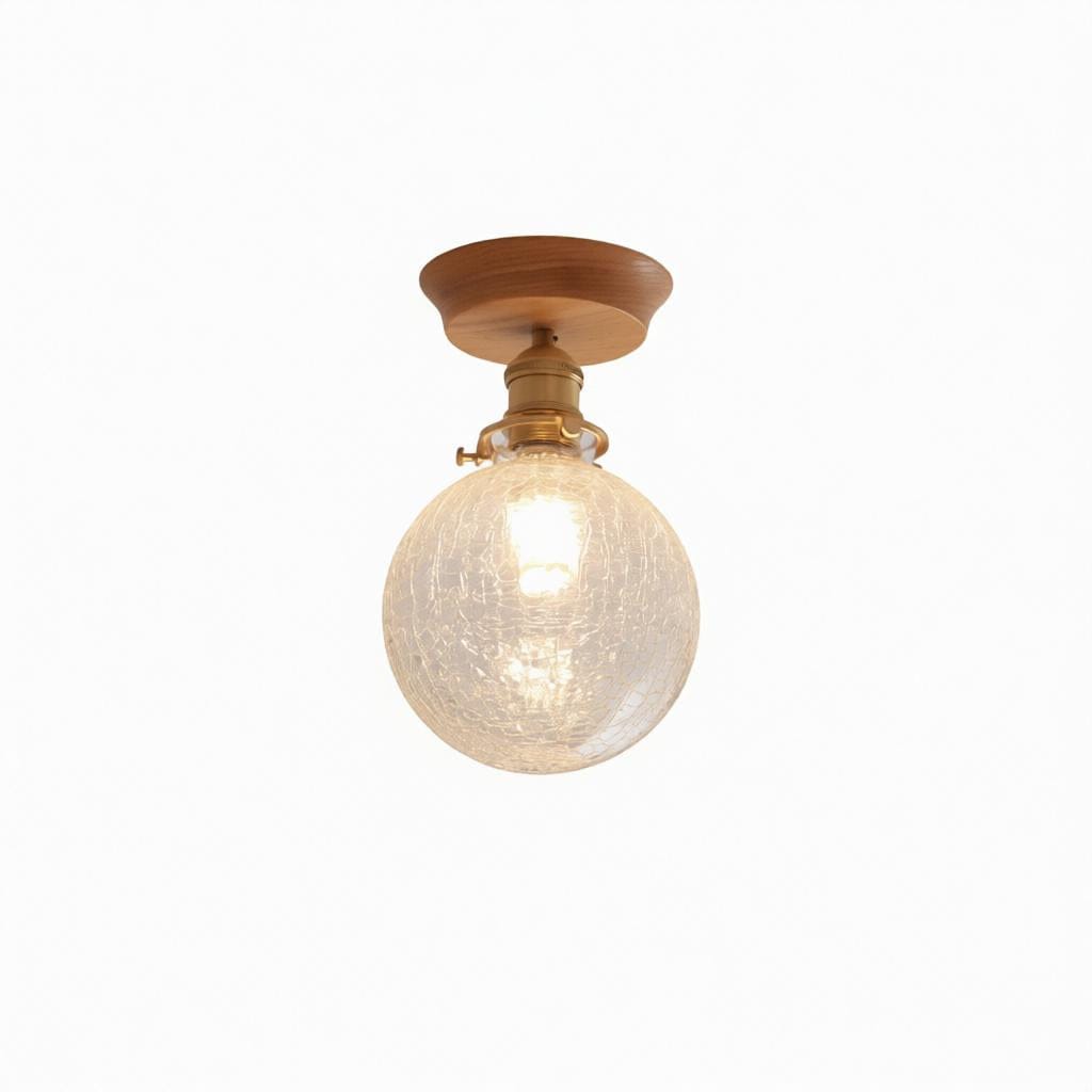 Malorwen | Semi Flush Mounted Light - Modern Semi Flush Mounted Light | HomeCartel Philippines