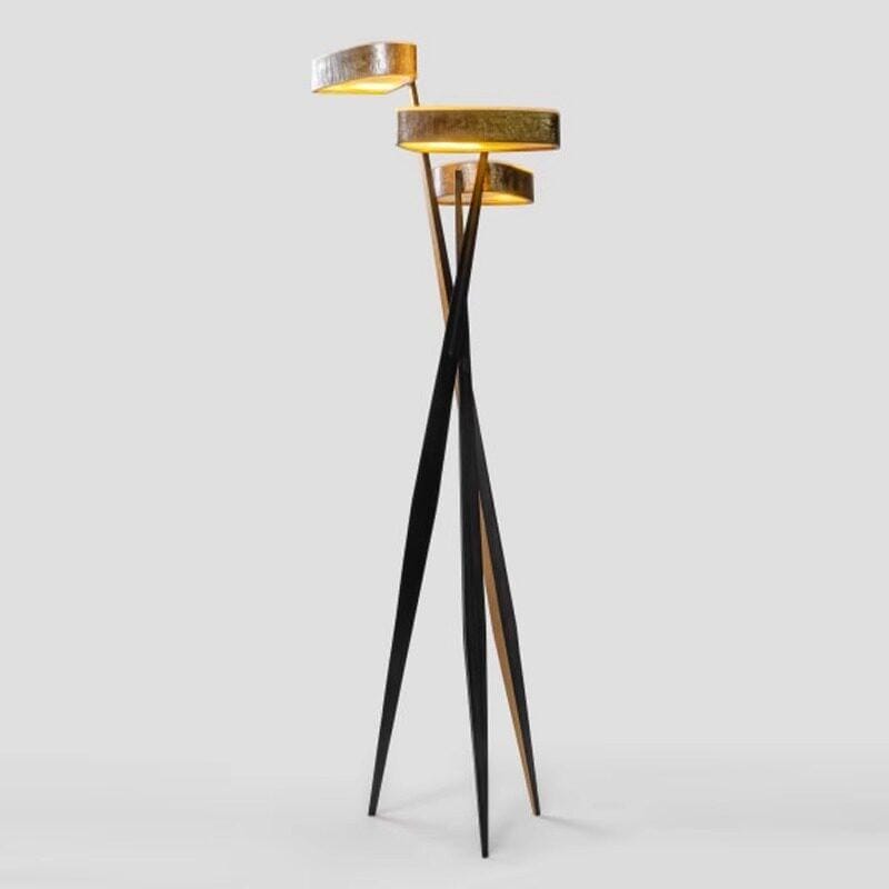 Delysra | Floor Lamp - Detail View #2 | HomeCartel