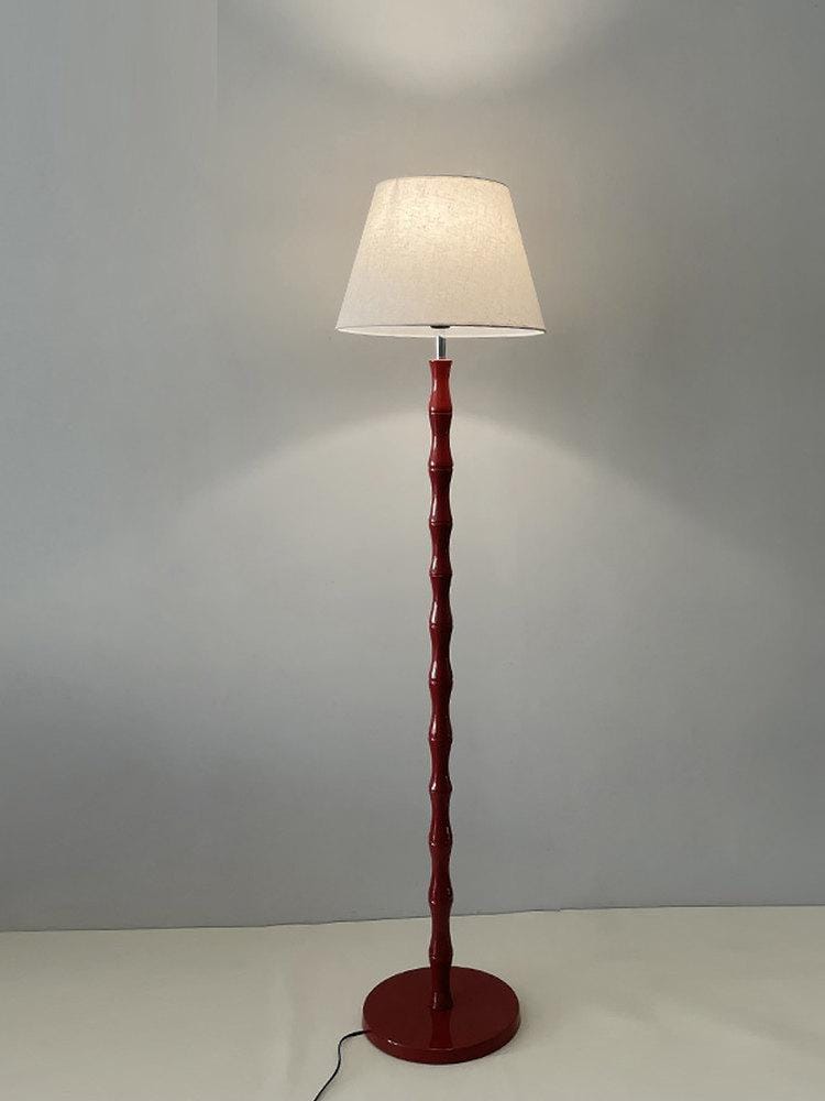 Venessia Deux I Floor Lamp - Detail View #4 | HomeCartel