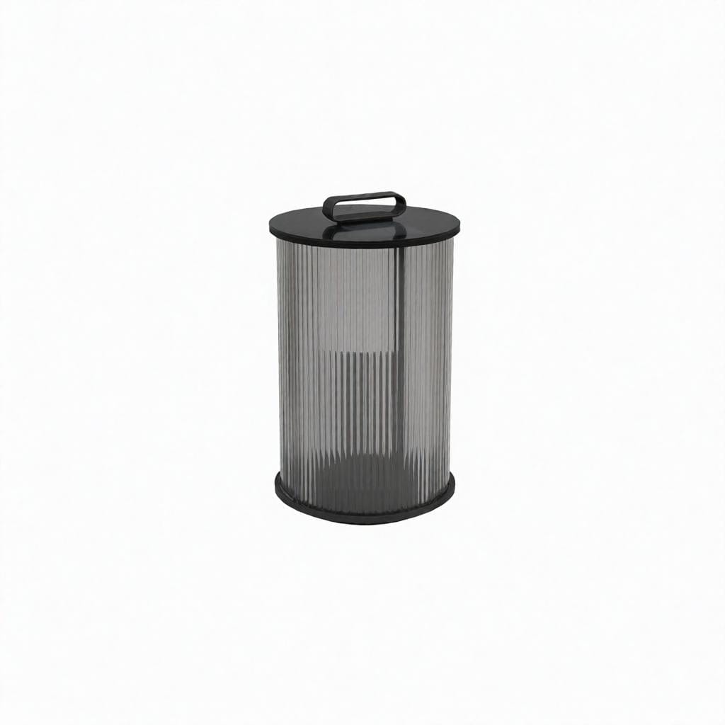 Ylrinal | Outdoor Table Lamp - Detail View #7 | HomeCartel