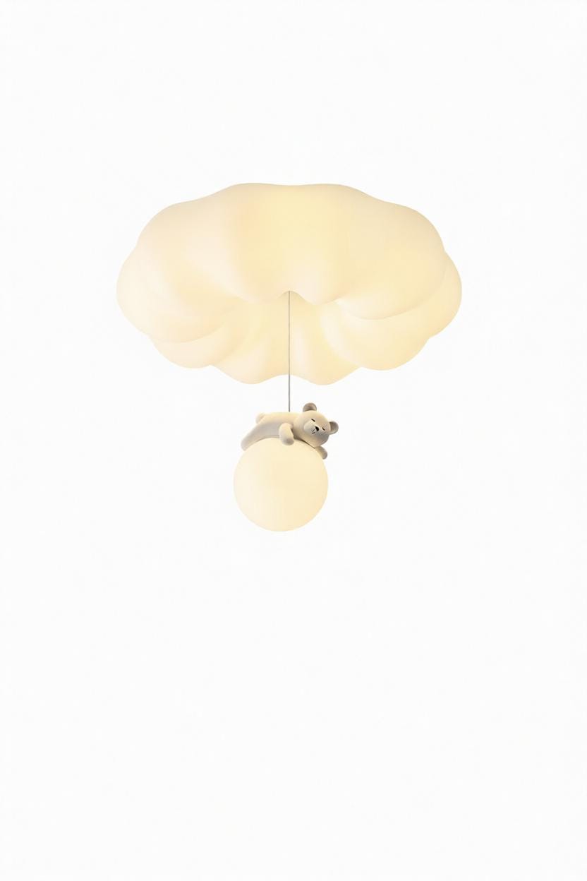 Aelthine Une | Ceiling Mounted Light - Detail View #5 | HomeCartel