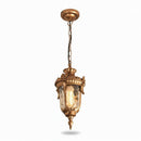 Calmyra | Outdoor Pendant Light