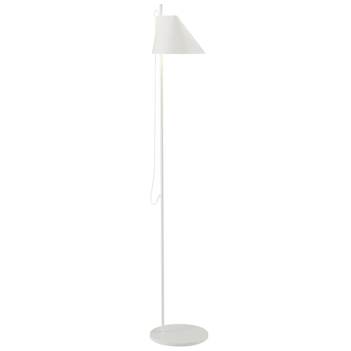 Chazrik Trois | Floor Lamp - Home Cartel ®