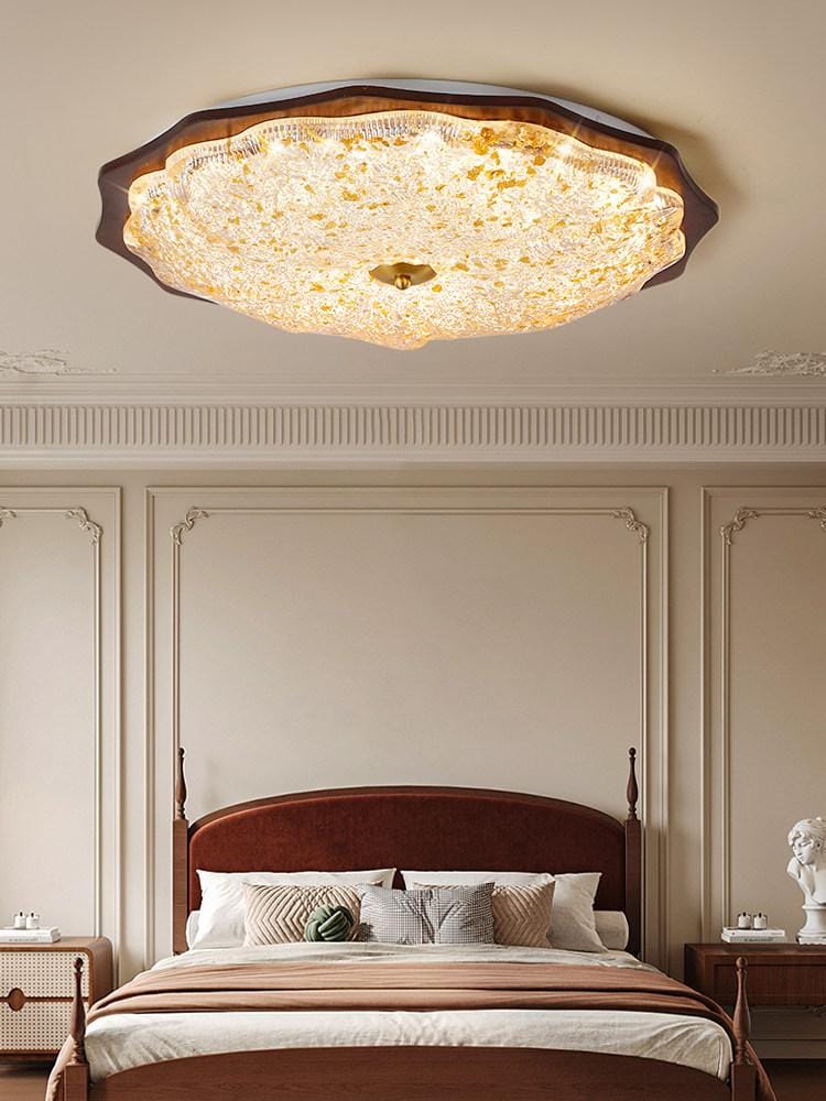 Nymela | Ceiling Mounted Light - Detail View #4 | HomeCartel