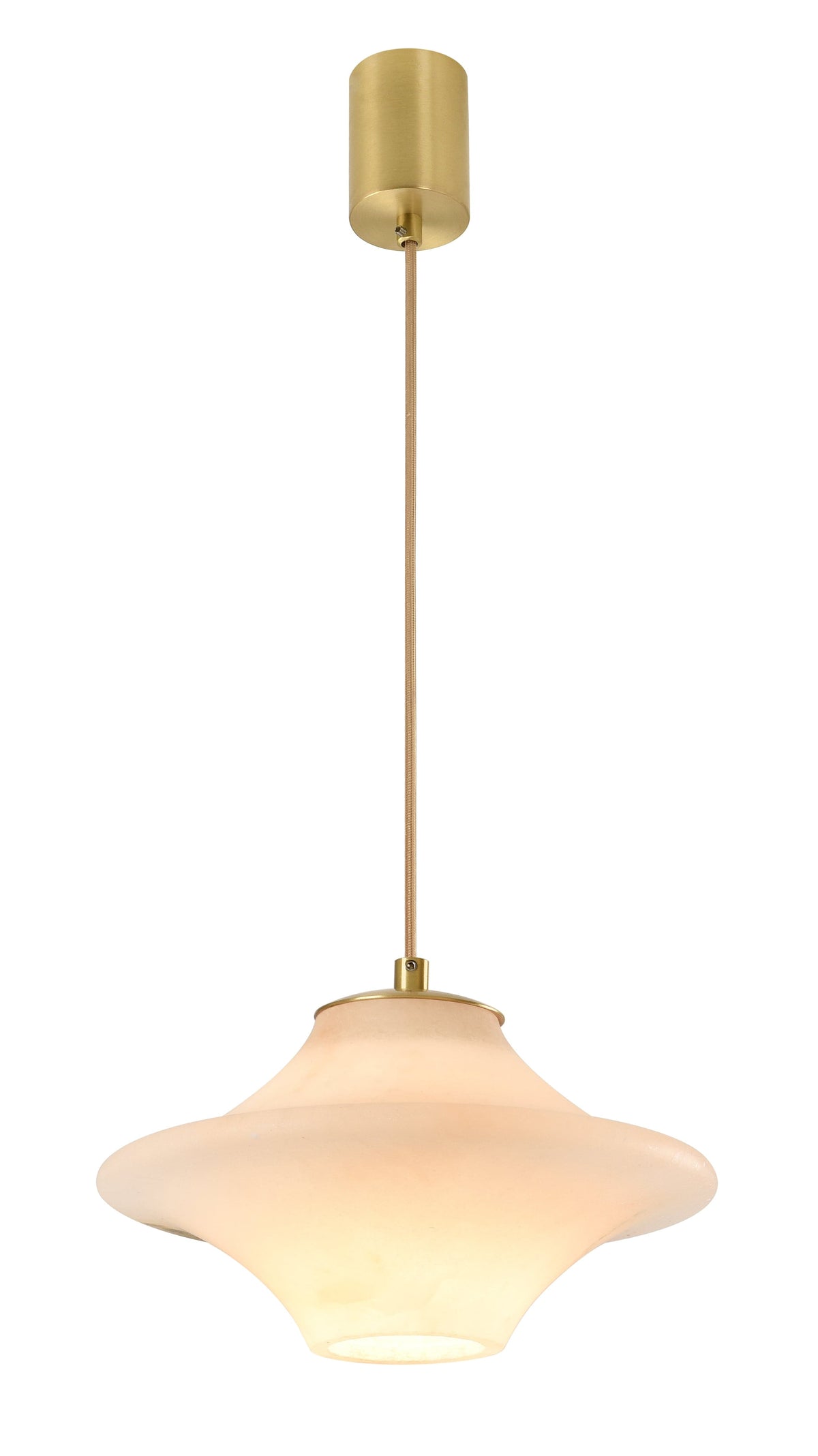 Ceravyn | Alabaster Pendant Light - Modern Pendant Light | HomeCartel Philippines