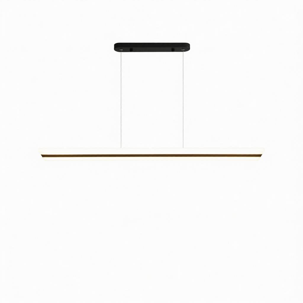 Haxel | Linear Chandelier - Detail View #7 | HomeCartel