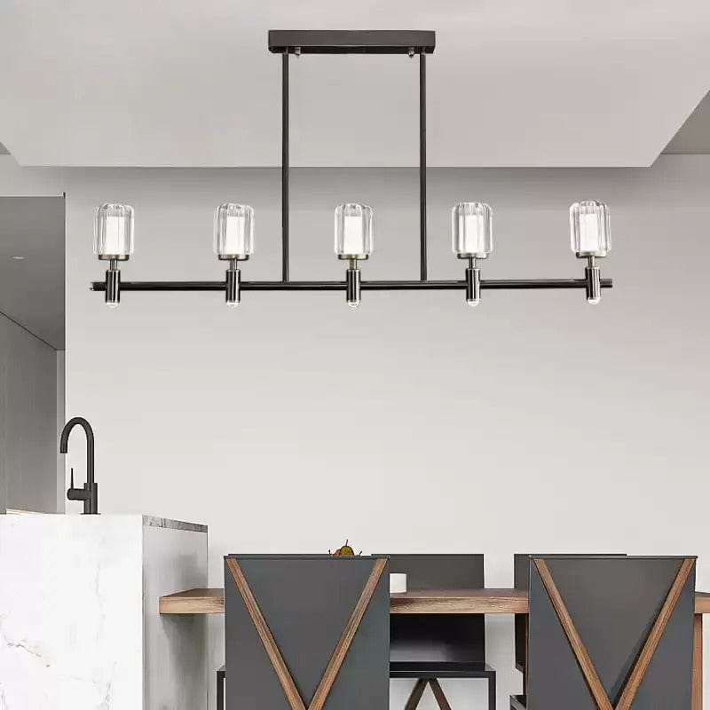 Logya | Chandelier - Home Cartel ®
