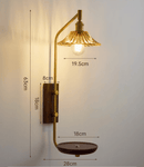 Kysalor Duex | Linear Wall Light