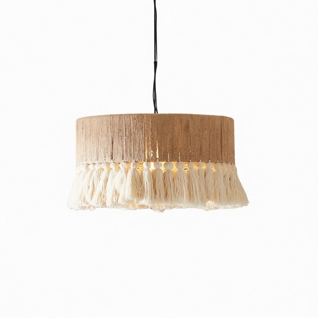 Ryndral Deux | Pendant Light - Detail View #2 | HomeCartel