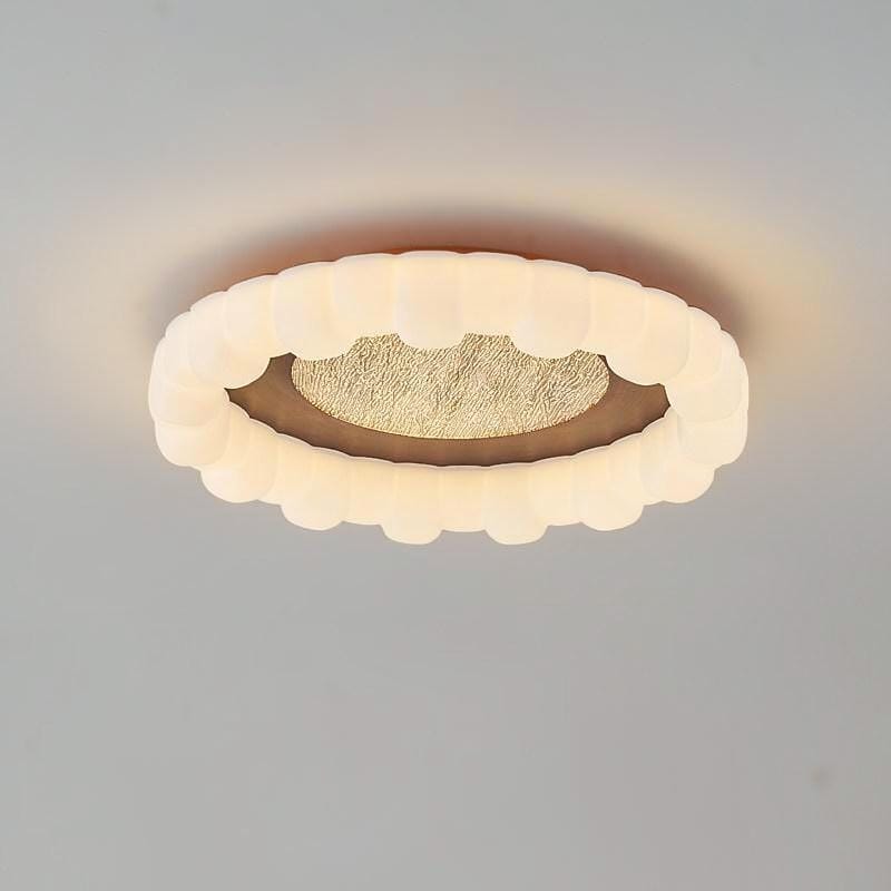 Tarnilis R | Ceiling Mounted Light - Detail View #2 | HomeCartel
