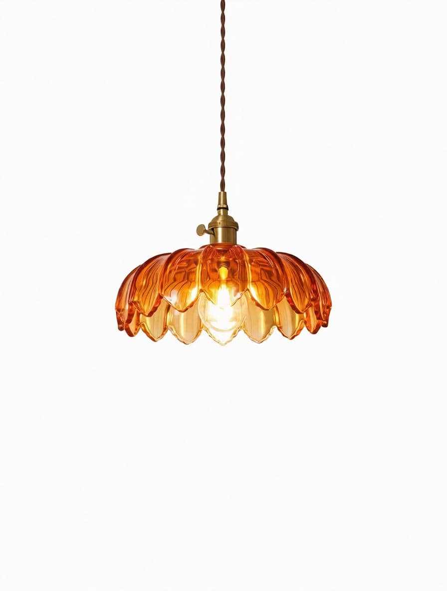Solvareth C I Pendant Light - Detail View #2 | HomeCartel