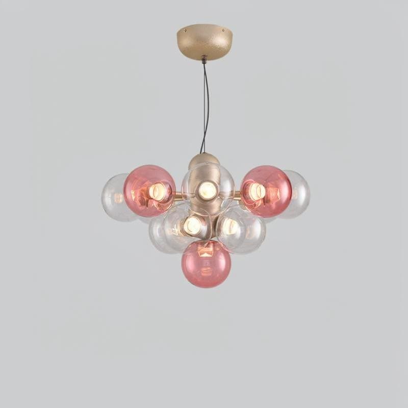 Rinwen B | Chandelier - Detail View #2 | HomeCartel