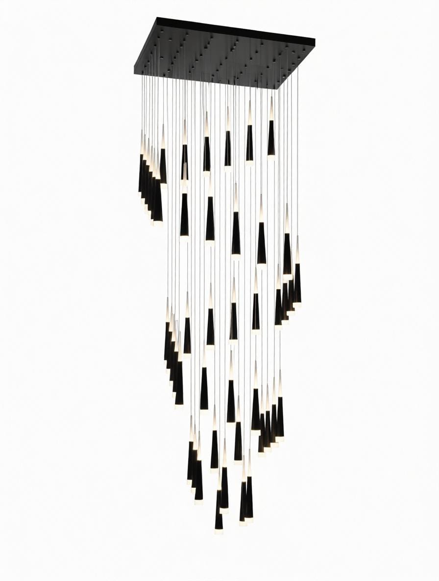 Ophanim | Cluster Chandelier - Modern Cluster Chandelier | HomeCartel Philippines