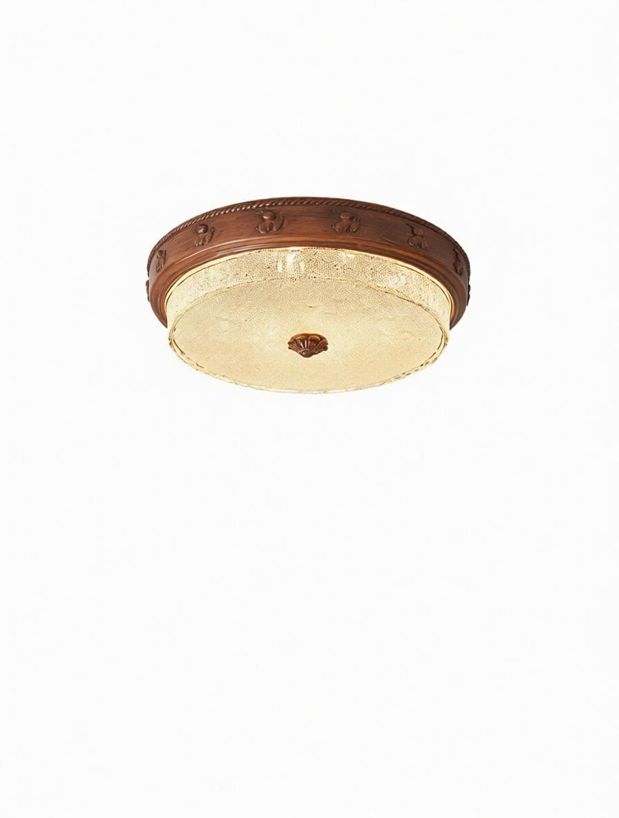Lamark | Ceiling Mounted Light