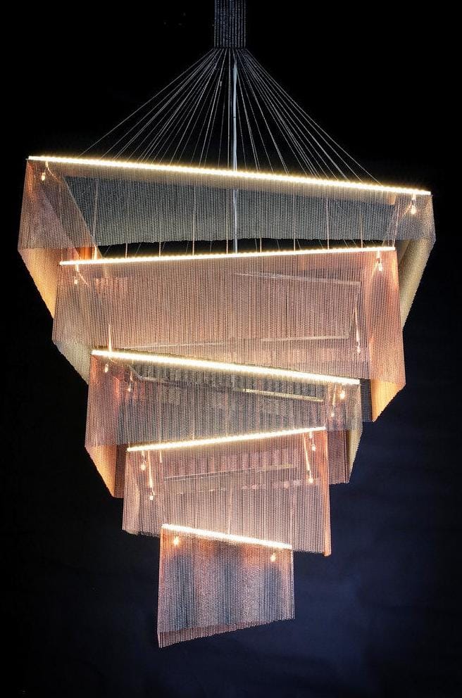 Alarene | Chandelier - Home Cartel ®