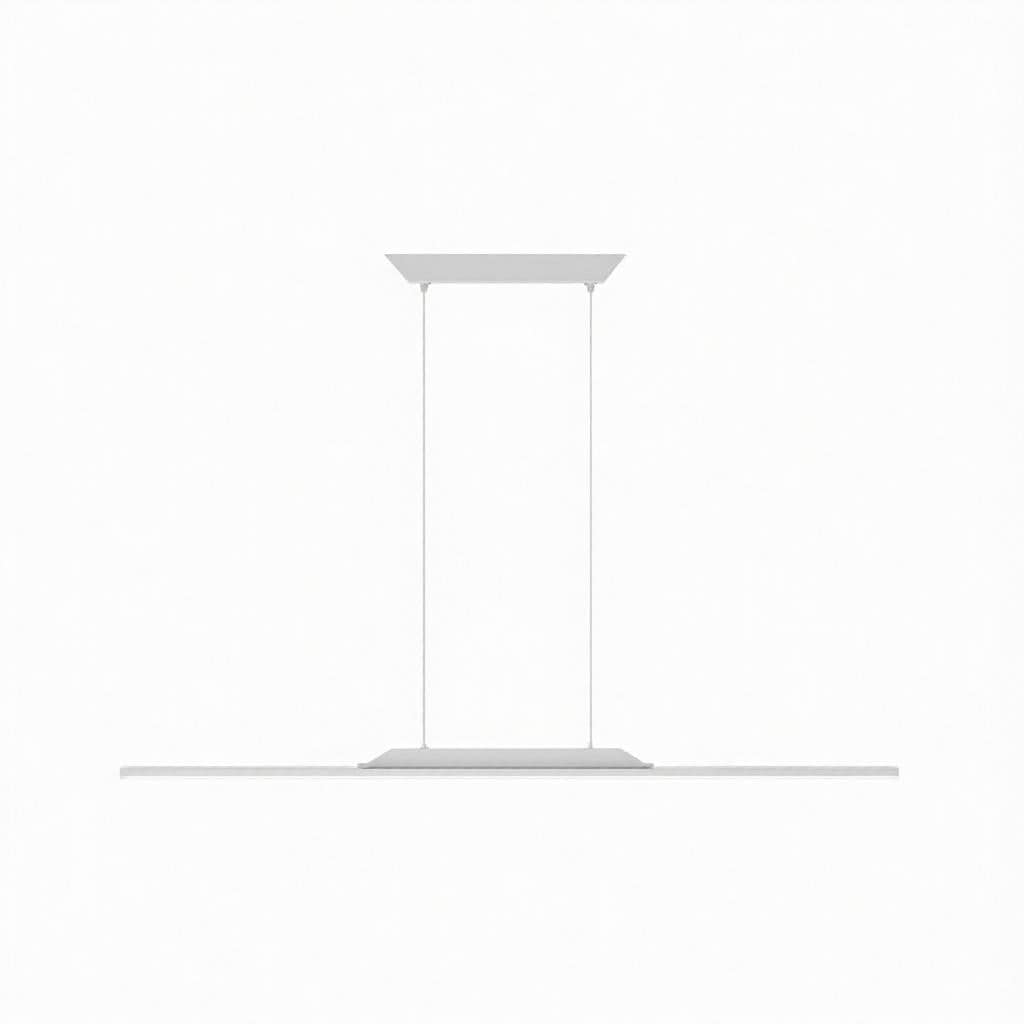 Lamarr | Linear Chandelier - Modern Chandelier | HomeCartel Philippines