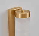 Iverlyn | Alabaster Wall Light