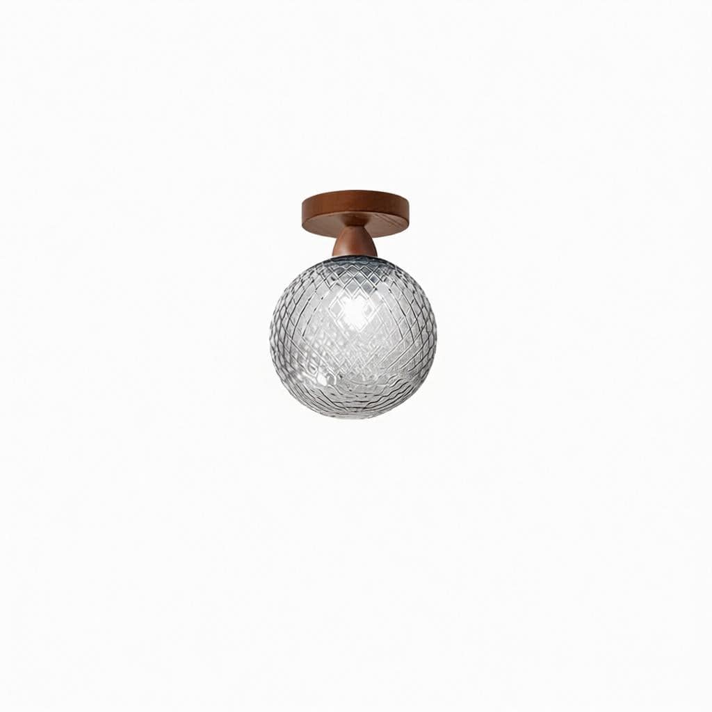 Ralenir Deux | Semi Flush Mounted Light - Modern Semi Flush Mounted Light | HomeCartel Philippines