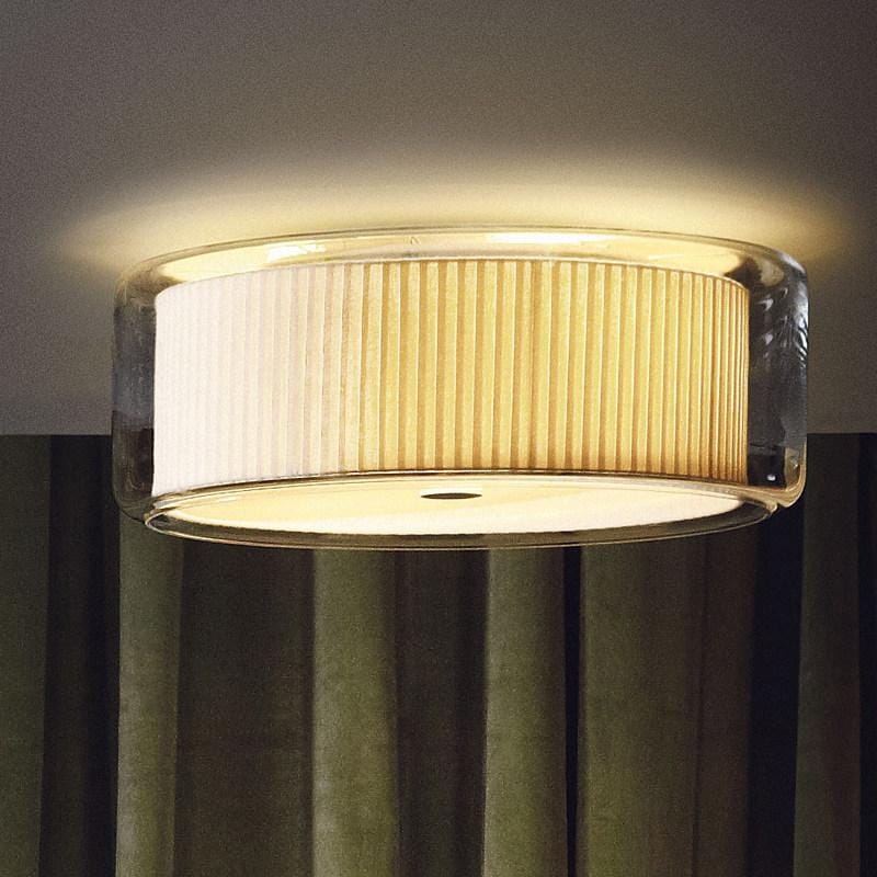 Fash | Ceiling Mounted Light - Detail View #2 | HomeCartel
